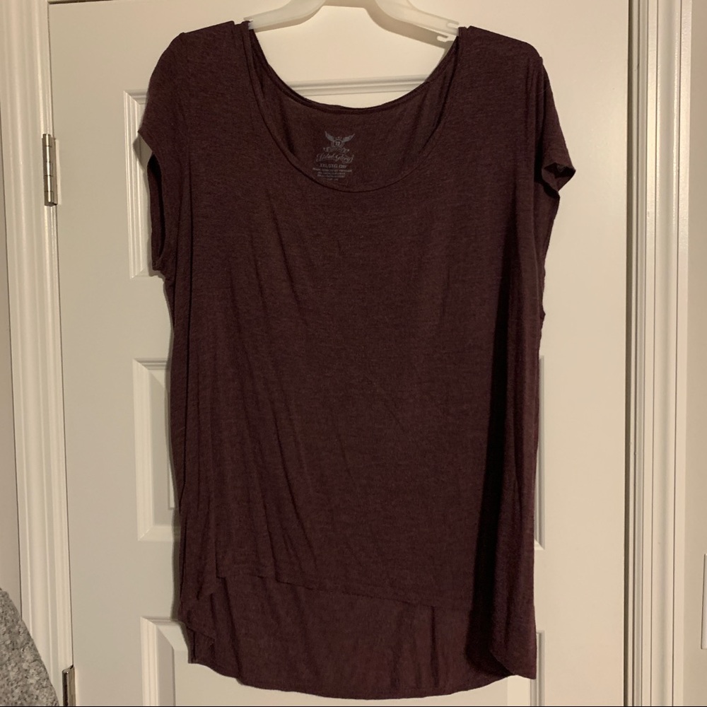 Faded Glory Tee